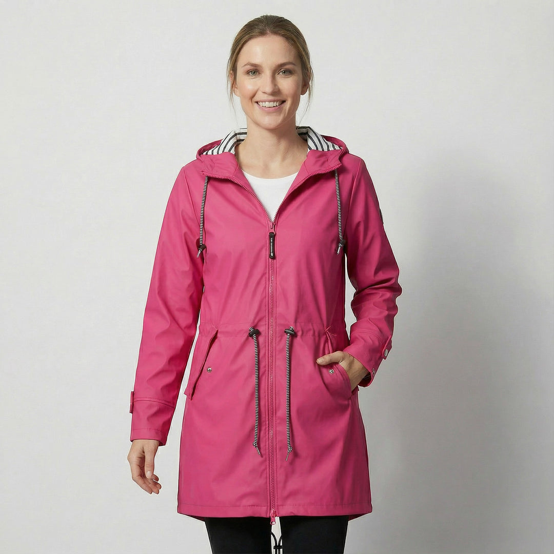 Riche | Women's Waterproof Jacket