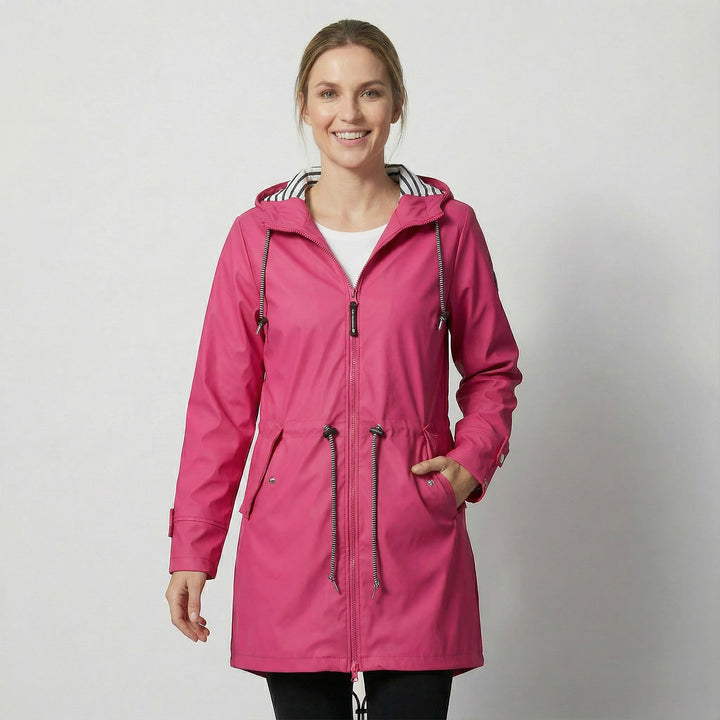 Riche | Women's Waterproof Jacket