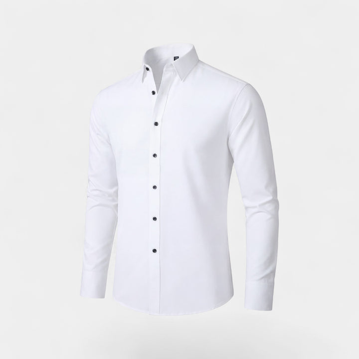 Riche | Men's fine cotton shirt