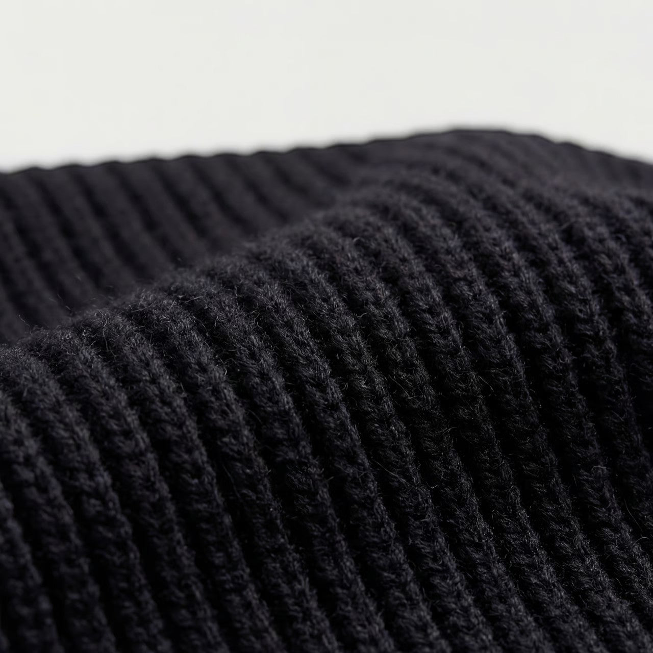 Riche | Pull Femme Côtelé en Maille à Demi-Zip