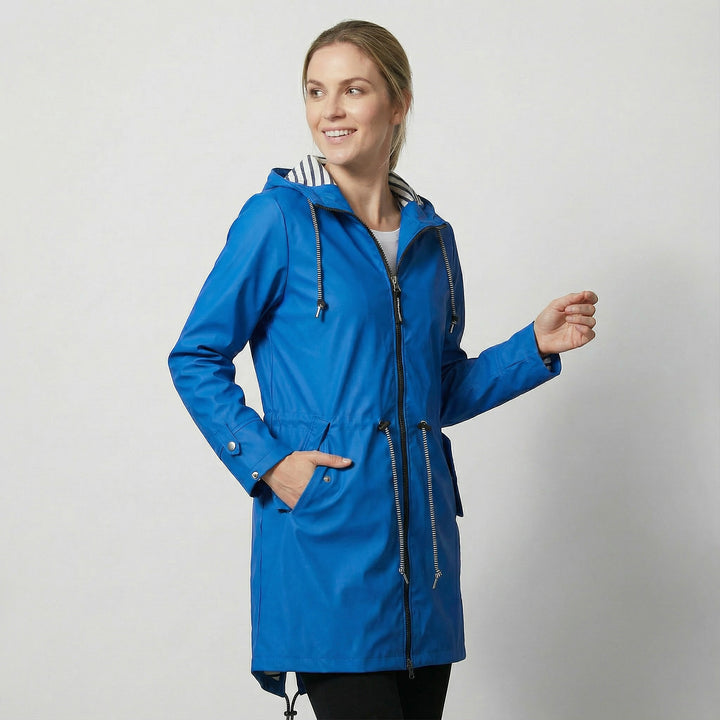 Riche | Women's Waterproof Jacket