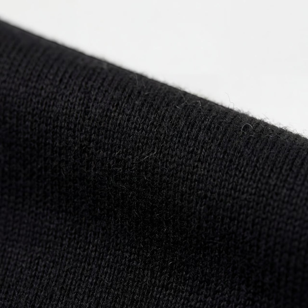 Riche | Pull homme coupe slim – Pull minimaliste casual