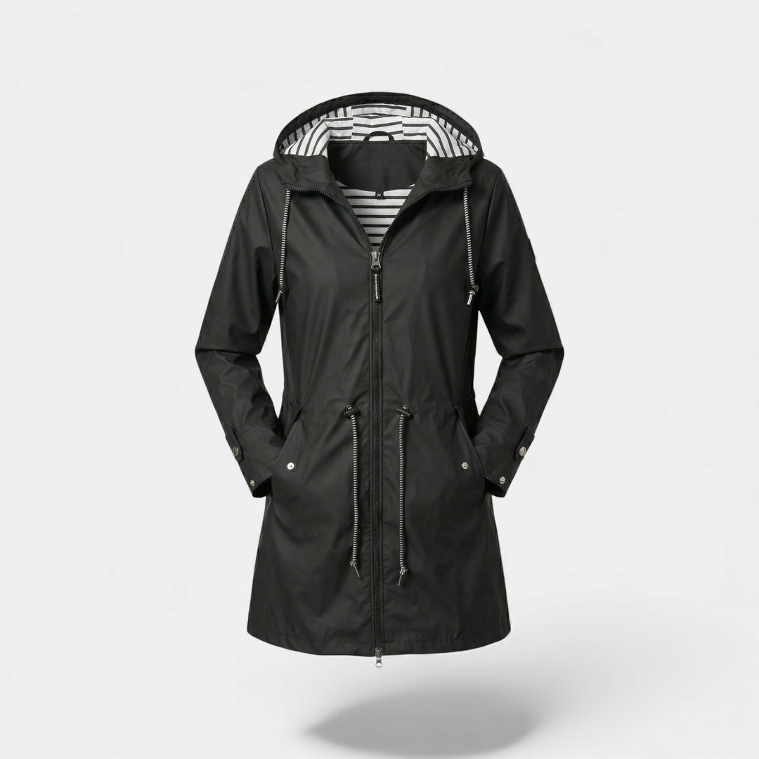 Riche | Women's Waterproof Jacket
