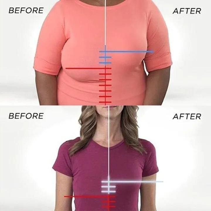 Seamless wireless bra for women – comfortable support with lace