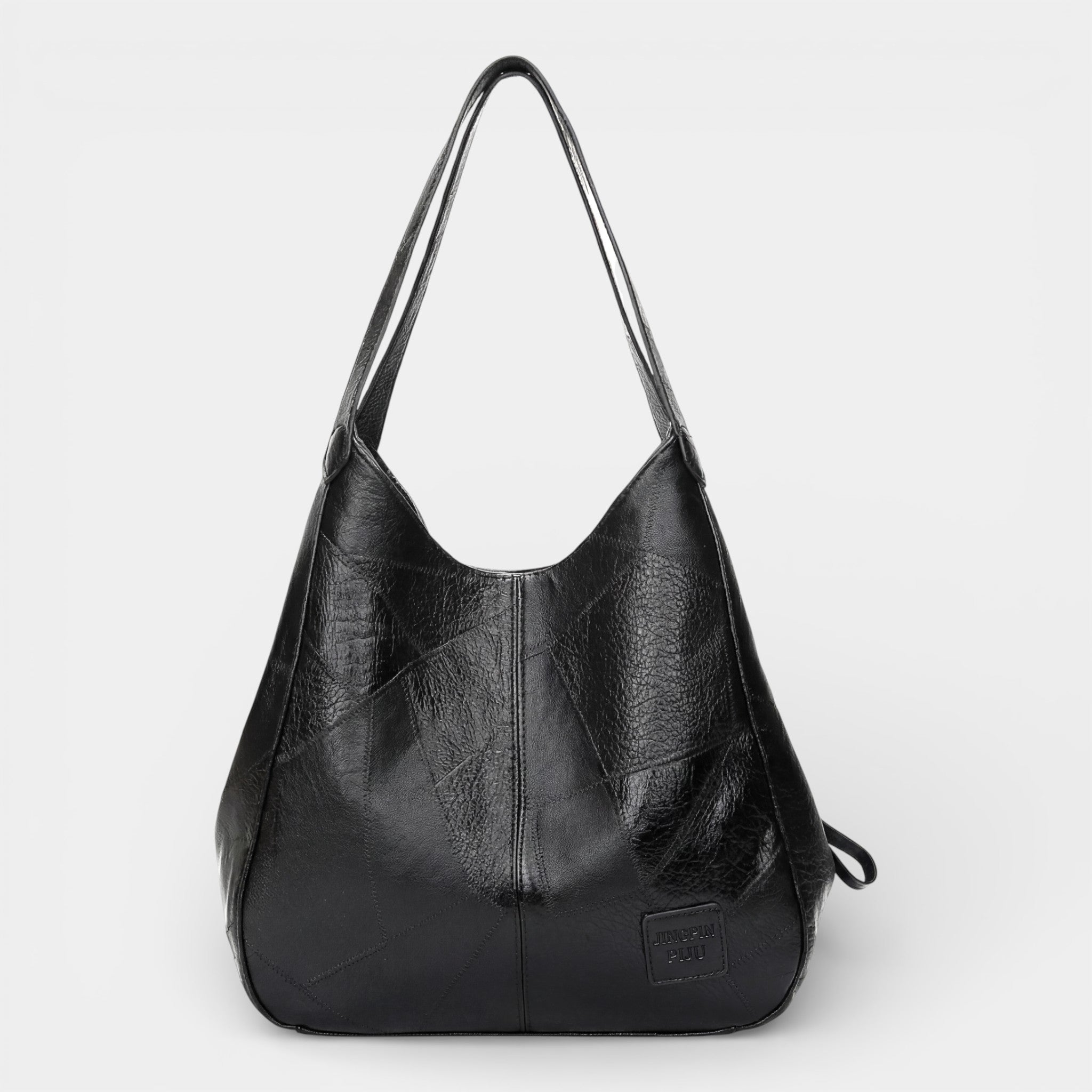 Riche | Sac à main structuré femme à poignée