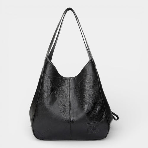 Riche | Sac à main structuré femme à poignée