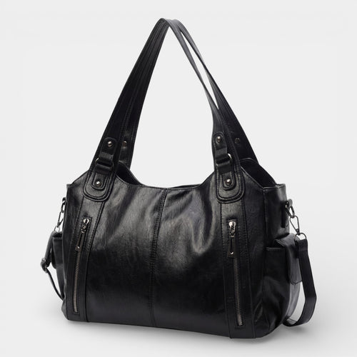 Riche | Sac Cabas Femme en Cuir à Porter Épaule