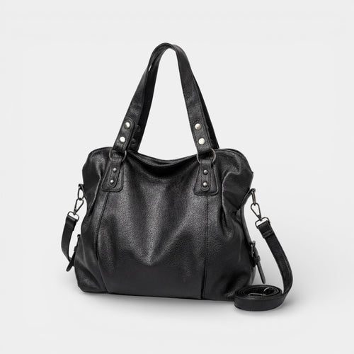 Riche | Sac à bandoulière pour femme aspect cuir