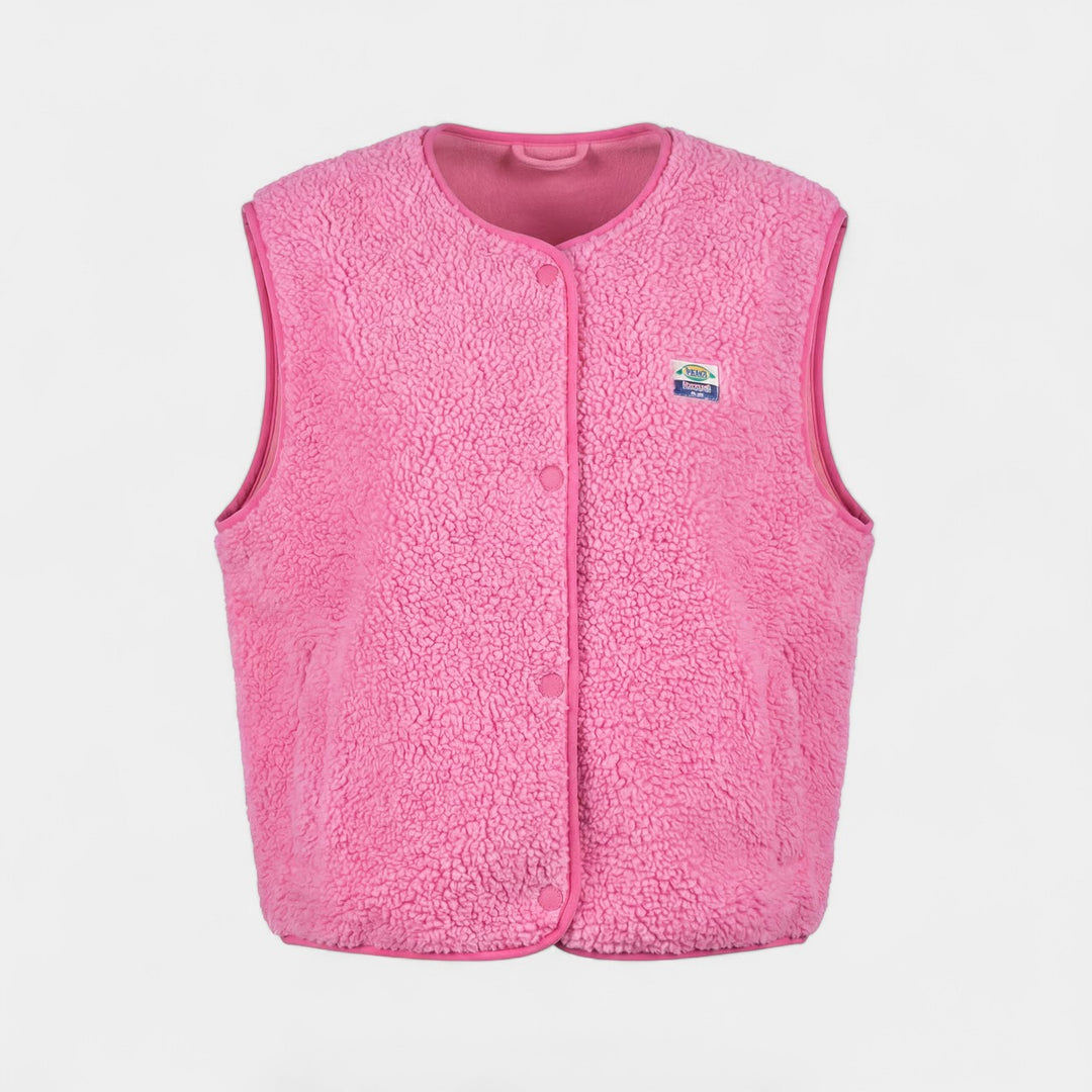 Riche | Gilet Polaire Femme