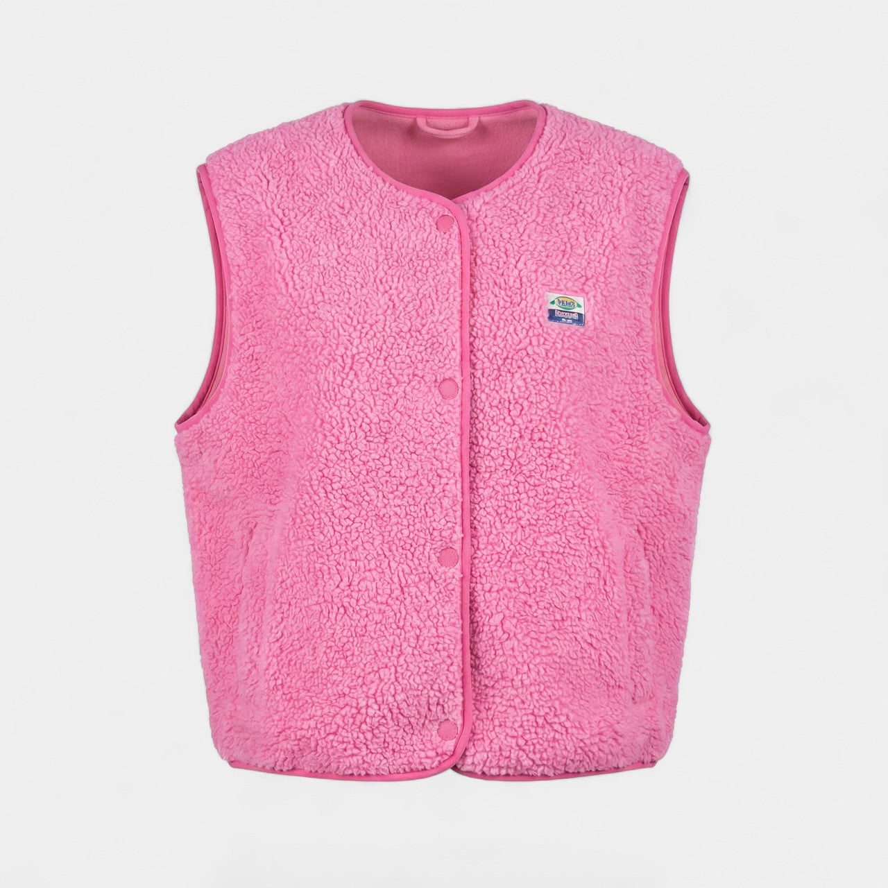 Riche | Gilet Polaire Femme