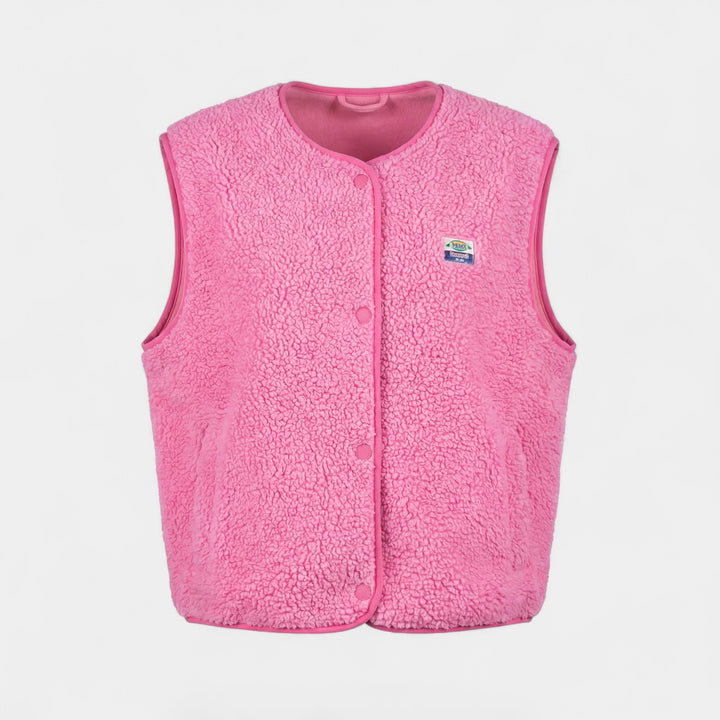 Riche | Gilet Polaire Femme