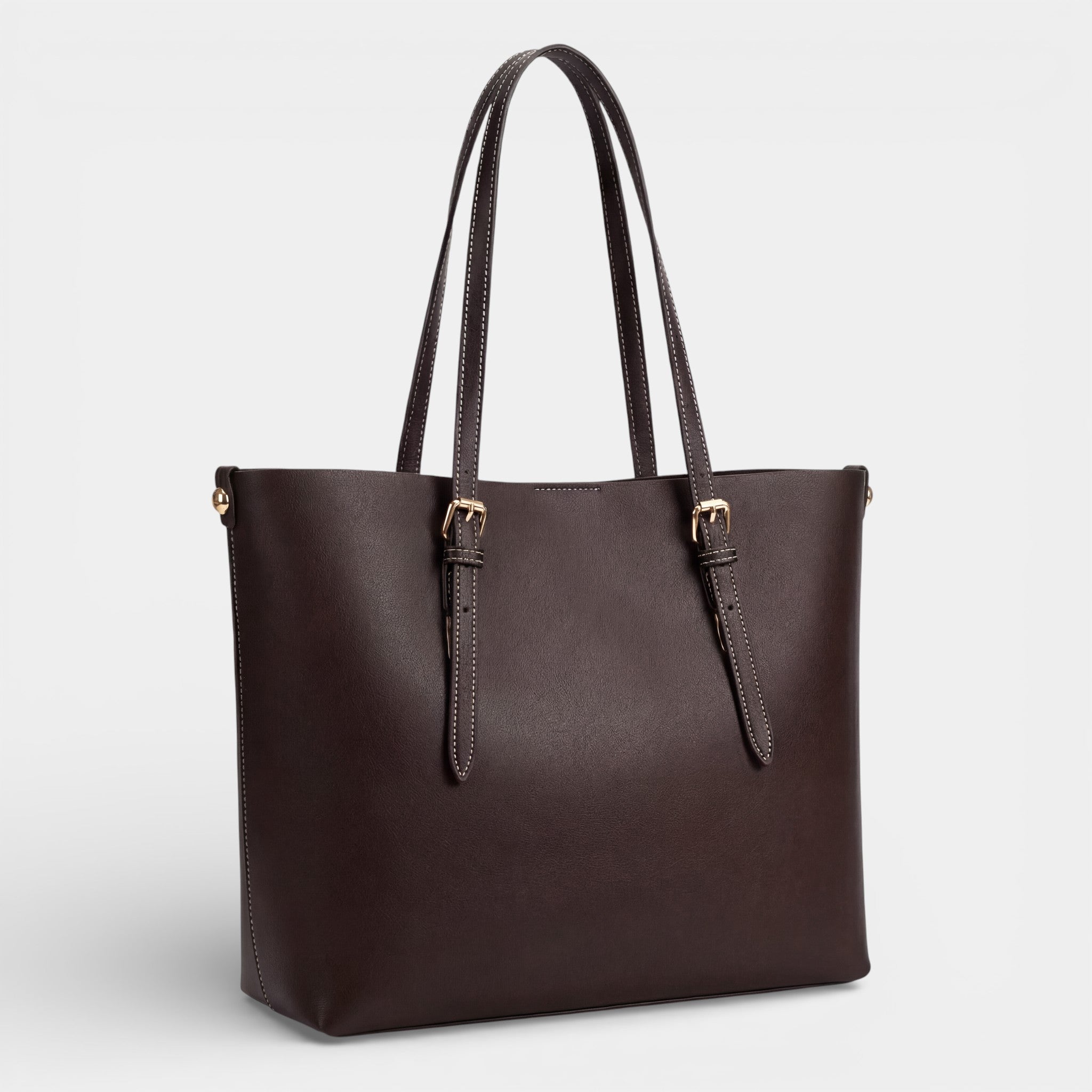 Riche | Grand sac cabas femme en cuir