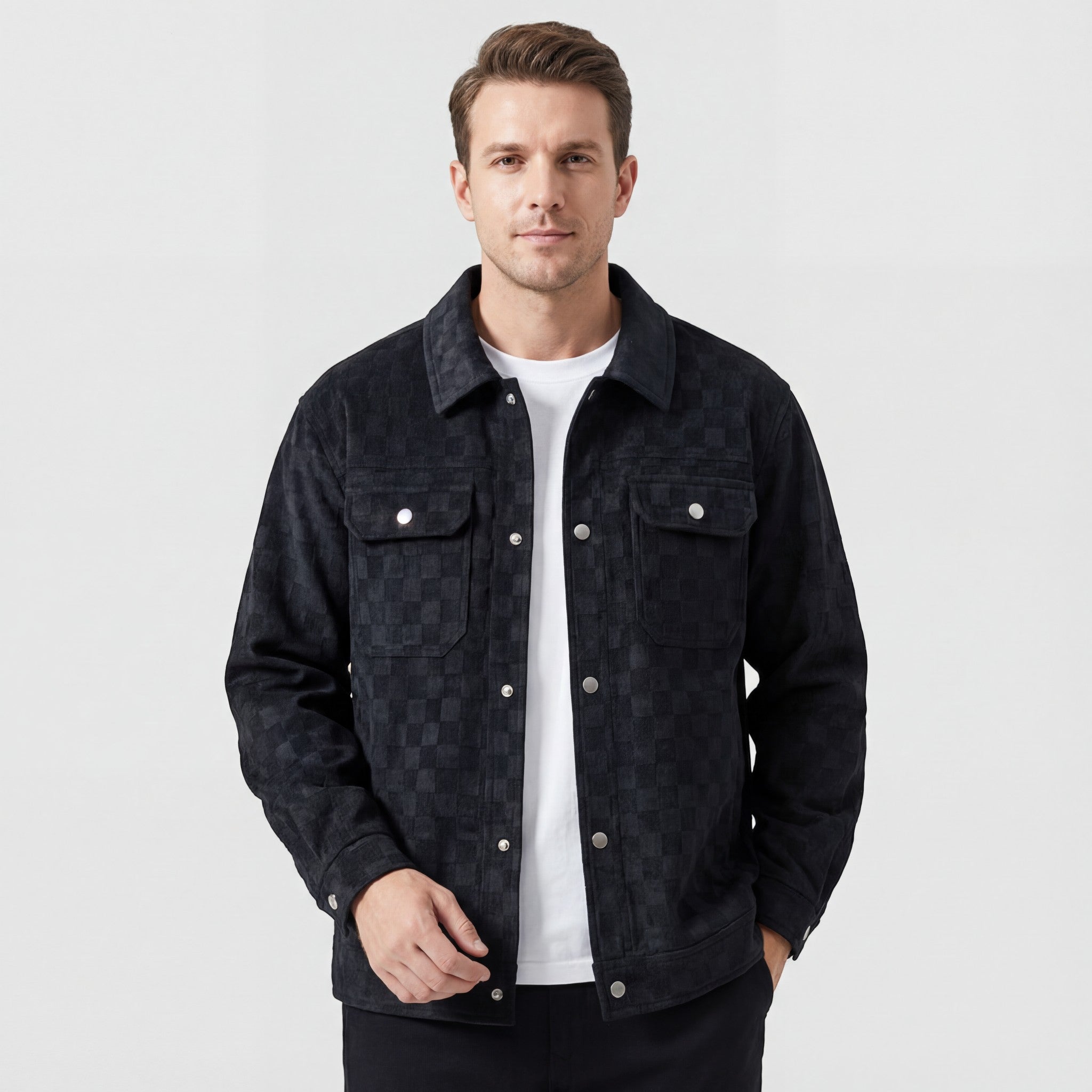 Riche | Veste homme de luxe moderne