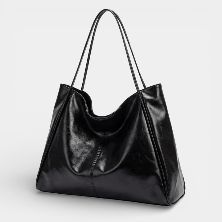 Riche | Vintage Leather Tote Bag for Women