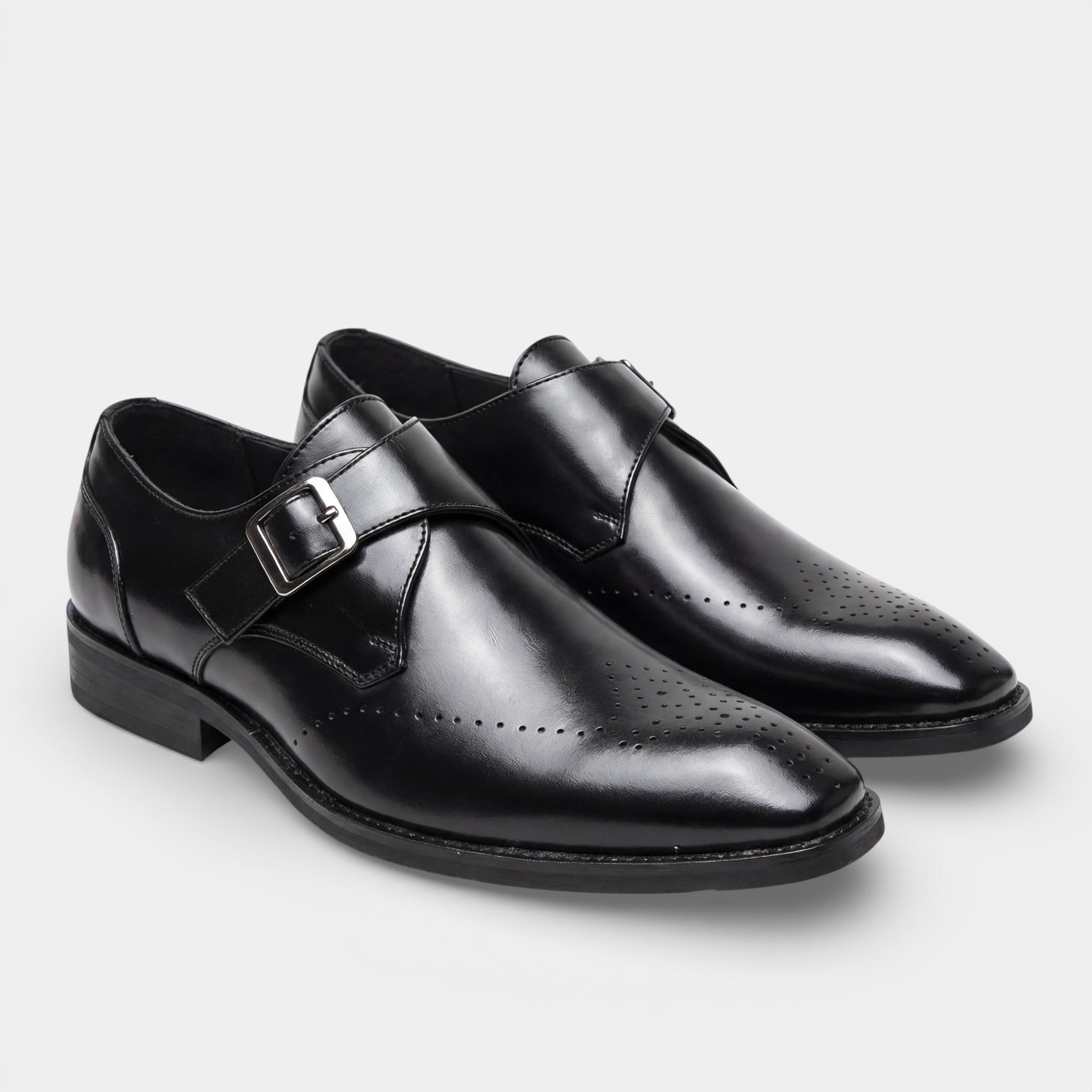 Riche | Chaussures en cuir raffiné pour homme